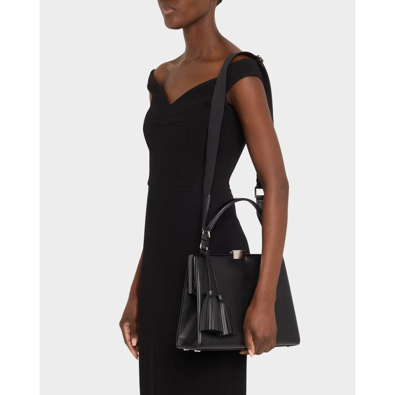 Bolsa Shoulder Simone Frame