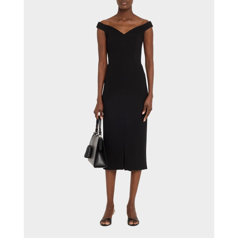 Bolsa Shoulder Simone Frame