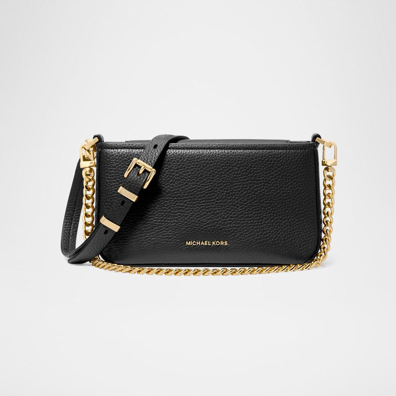 Bolsa Shoulder Bryant Small Convertible - Mercado de Luxo - O Maior E-Commerce de Bens, Produtos e Serviços de Luxo do Brasil.
