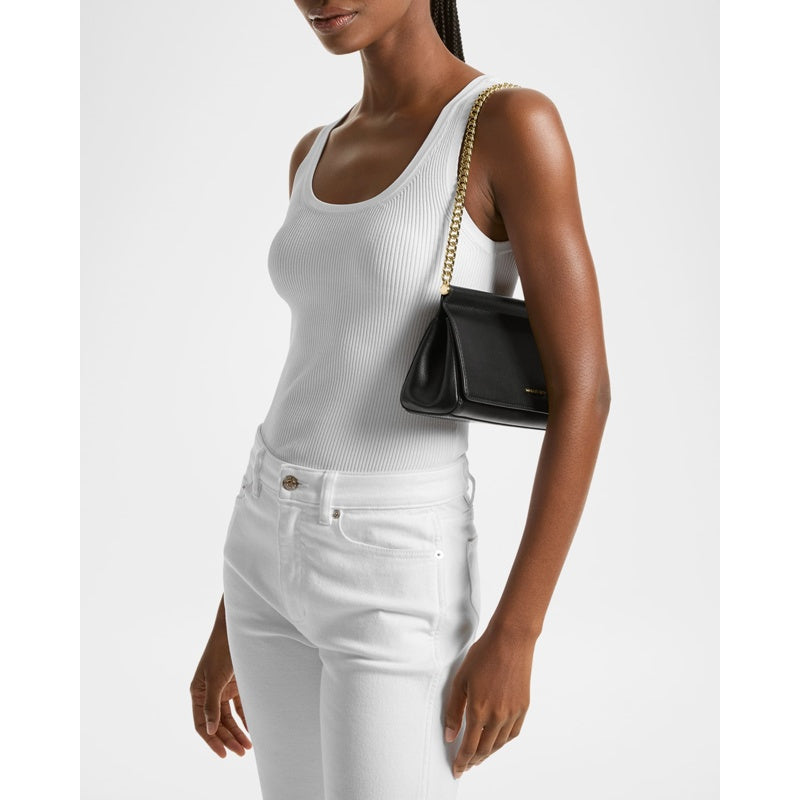Bolsa Shoulder Carmine Medium
