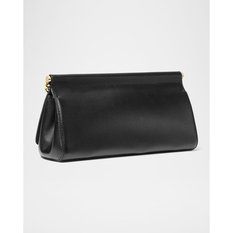 Bolsa Shoulder Carmine Medium