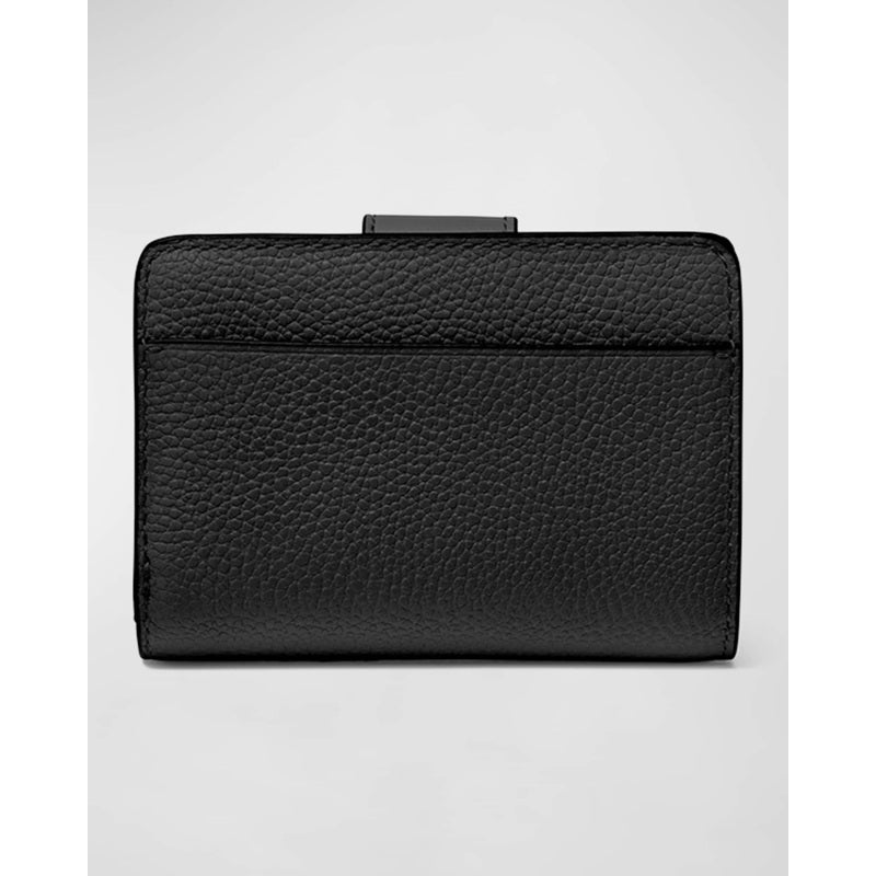 Bolsa Wallet Charm Small Pocket Compact