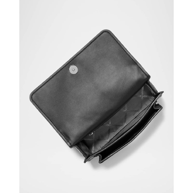 Bolsa Shoulder Claire Large Crinkled
