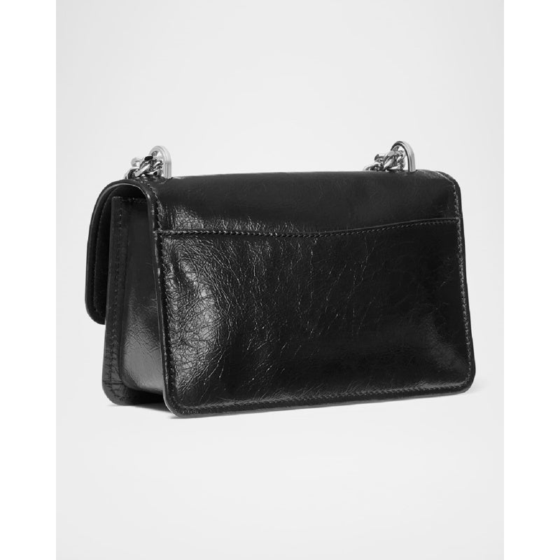 Bolsa Shoulder Claire Large Crinkled