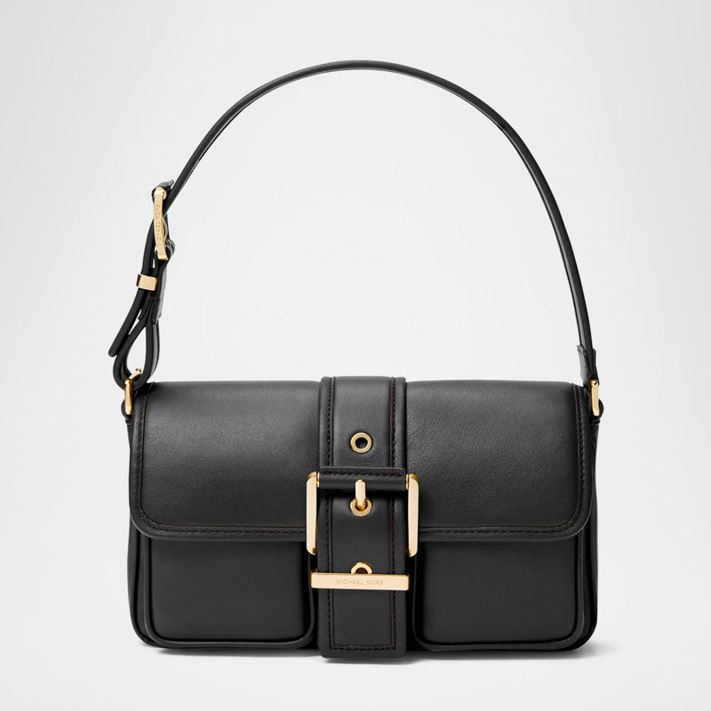 Bolsa Shoulder Colby Buckle - Mercado de Luxo - O Maior E-Commerce de Bens, Produtos e Serviços de Luxo do Brasil.
