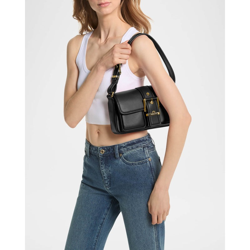 Bolsa Shoulder Colby Buckle