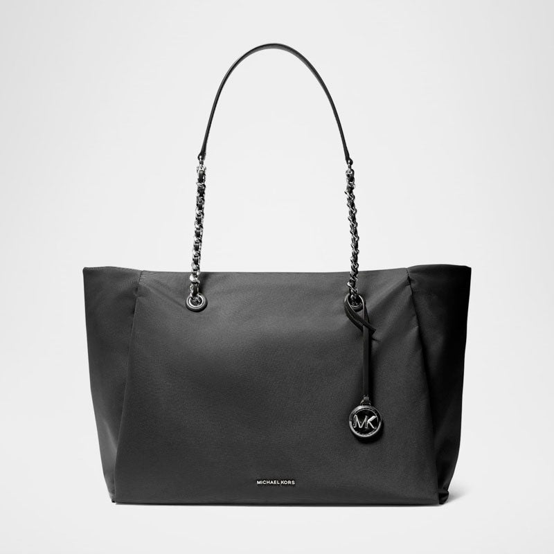 Bolsa Shopper Georgia Large Nylon - Mercado de Luxo - O Maior E-Commerce de Bens, Produtos e Serviços de Luxo do Brasil.