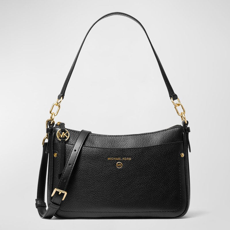 Bolsa Shoulder Jet Set Charm Medium Pochette - Mercado de Luxo - O Maior E-Commerce de Bens, Produtos e Serviços de Luxo do Brasil.