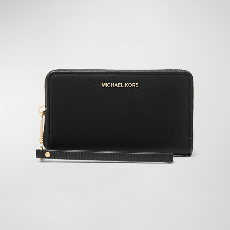 Bolsa Wallet Jet Set Large Flat Phone Case - Mercado de Luxo - O Maior E-Commerce de Bens, Produtos e Serviços de Luxo do Brasil.