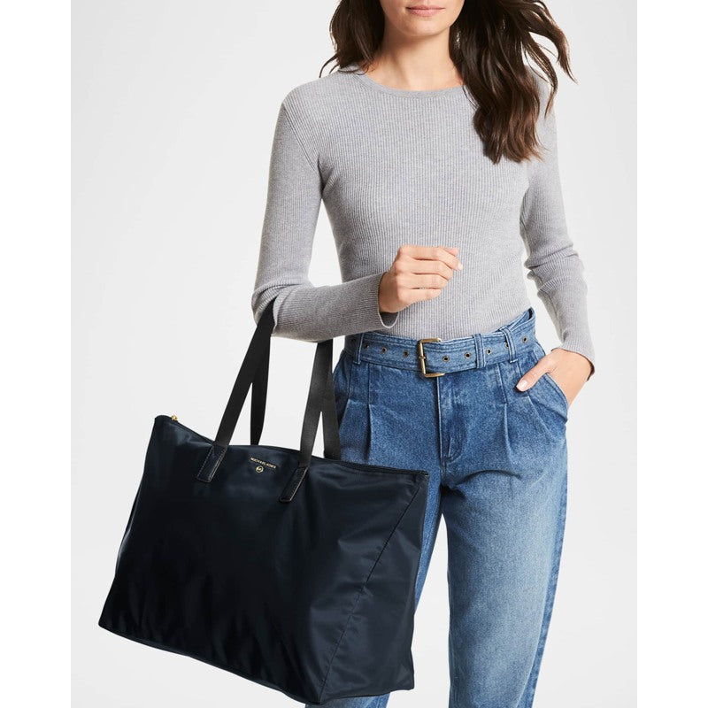 Bolsa Shopper Jet Set Large Travel Packable