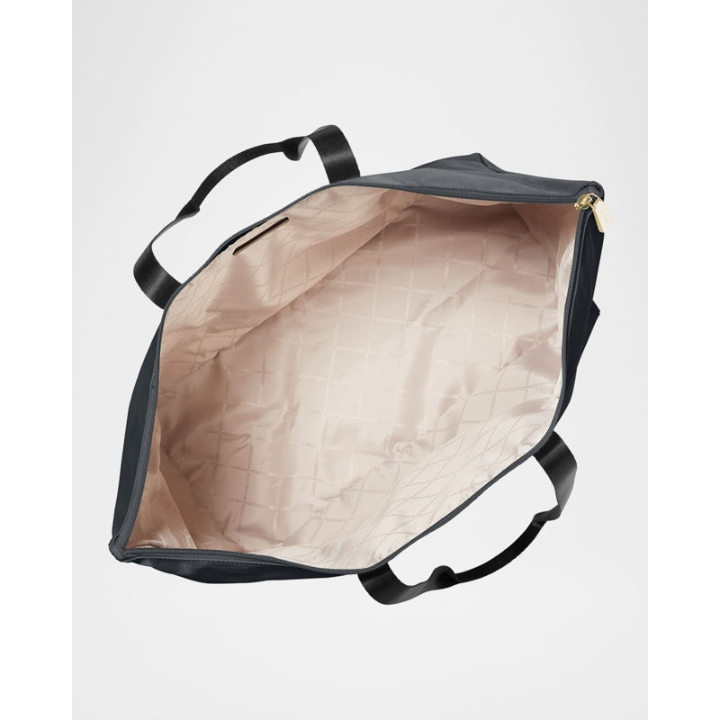 Bolsa Shopper Jet Set Large Travel Packable