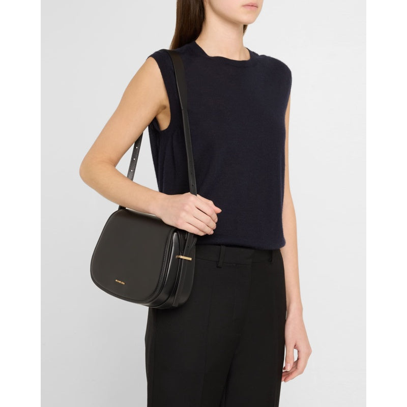 Bolsa Crossbody Lydia Medium Flap