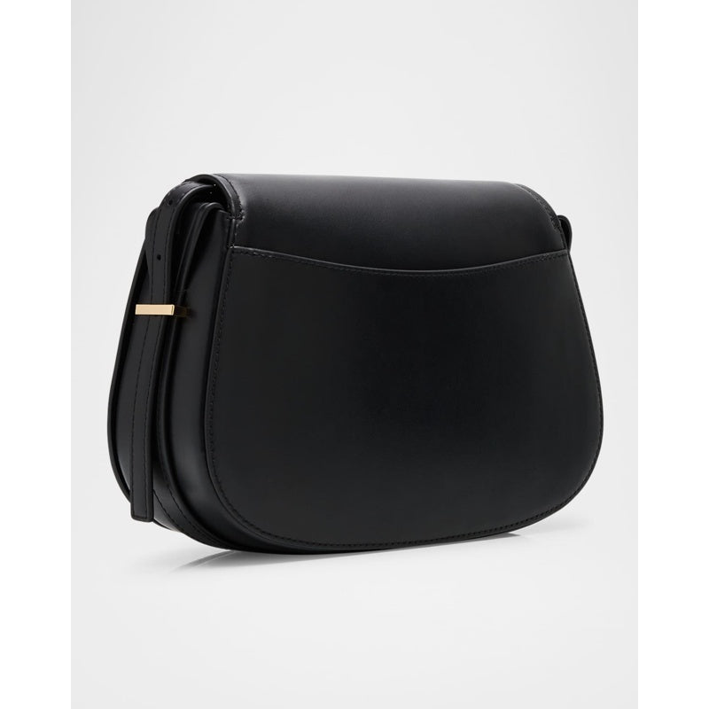 Bolsa Crossbody Lydia Medium Flap