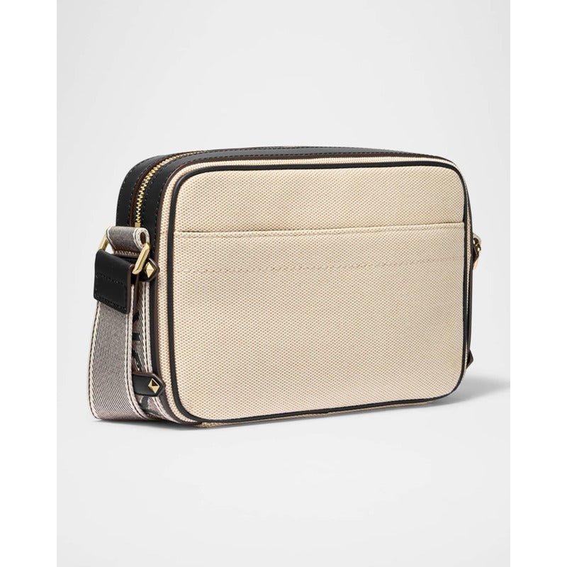 Bolsa Crossbody Maeve Large Pocket Canvas