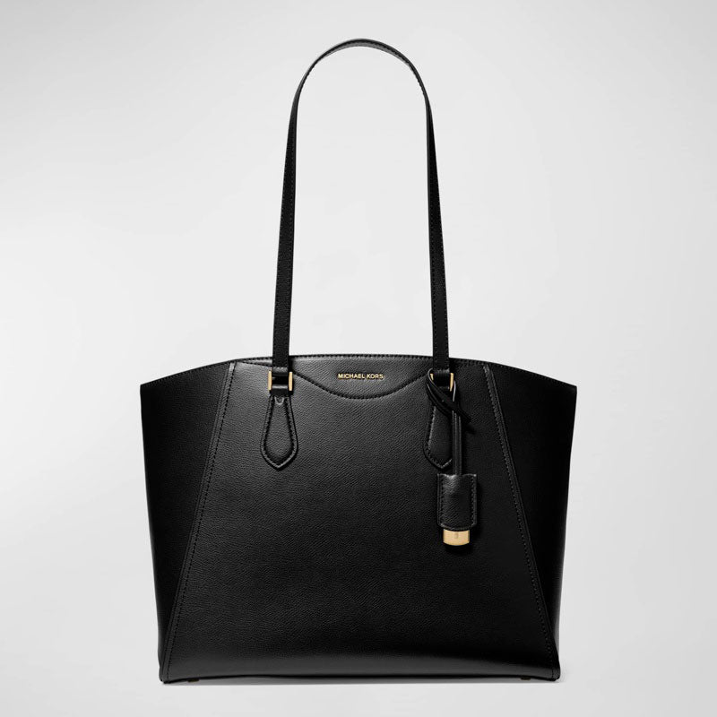 Bolsa Shopper Taryn Calf - Mercado de Luxo - O Maior E-Commerce de Bens, Produtos e Serviços de Luxo do Brasil.