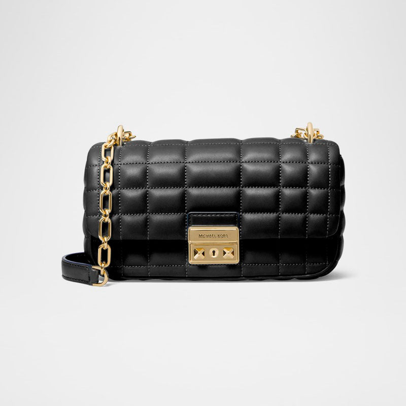 Bolsa Shoulder Tribeca Small Convertible Quilted - Mercado de Luxo - O Maior E-Commerce de Bens, Produtos e Serviços de Luxo do Brasil.