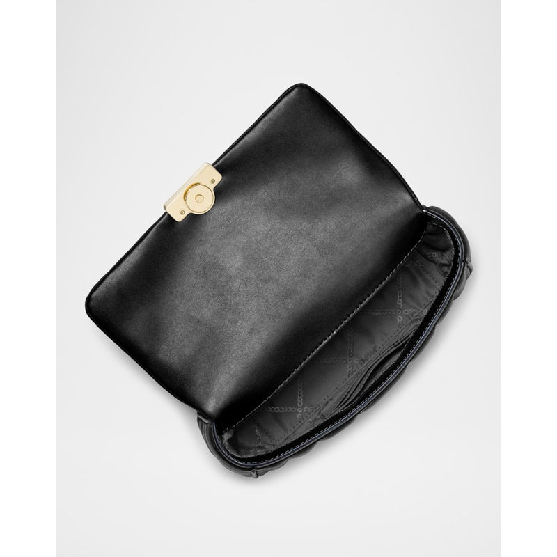Bolsa Shoulder Tribeca Small Convertible Quilted