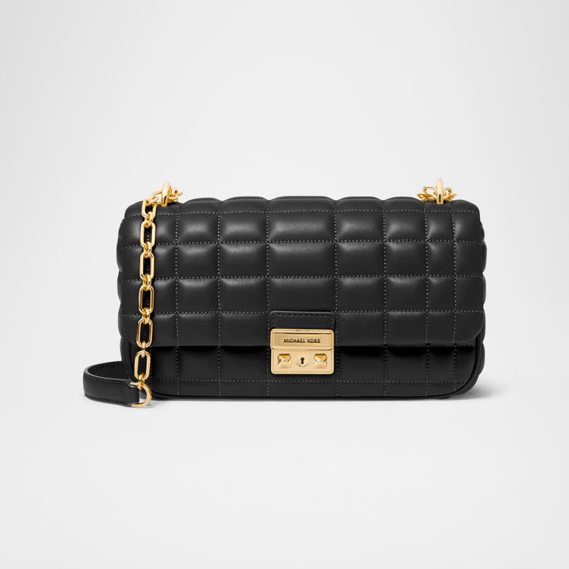 Bolsa Shoulder Tribeca Quilted - Mercado de Luxo - O Maior E-Commerce de Bens, Produtos e Serviços de Luxo do Brasil.