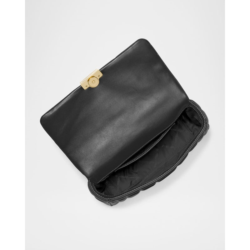 Bolsa Shoulder Tribeca Quilted