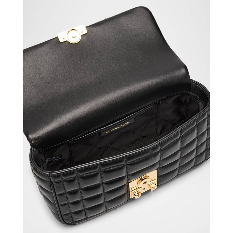 Bolsa Shoulder Tribeca Quilted