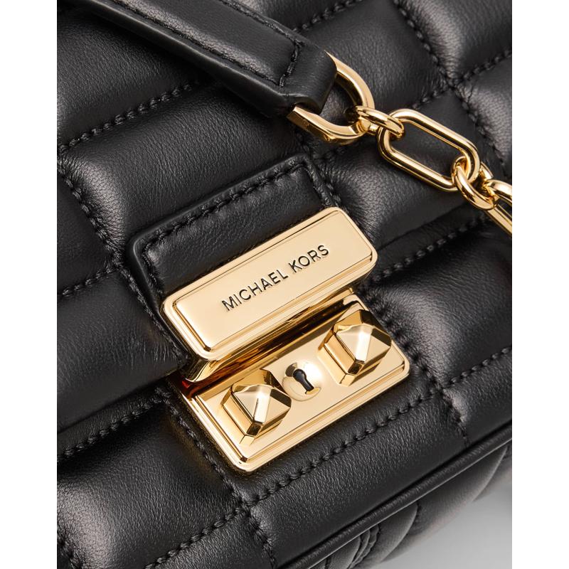 Bolsa Shoulder Tribeca Quilted