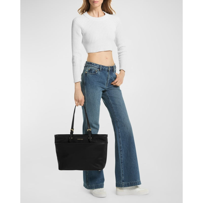 Bolsa Shopper Winston Large Pocket Nylon