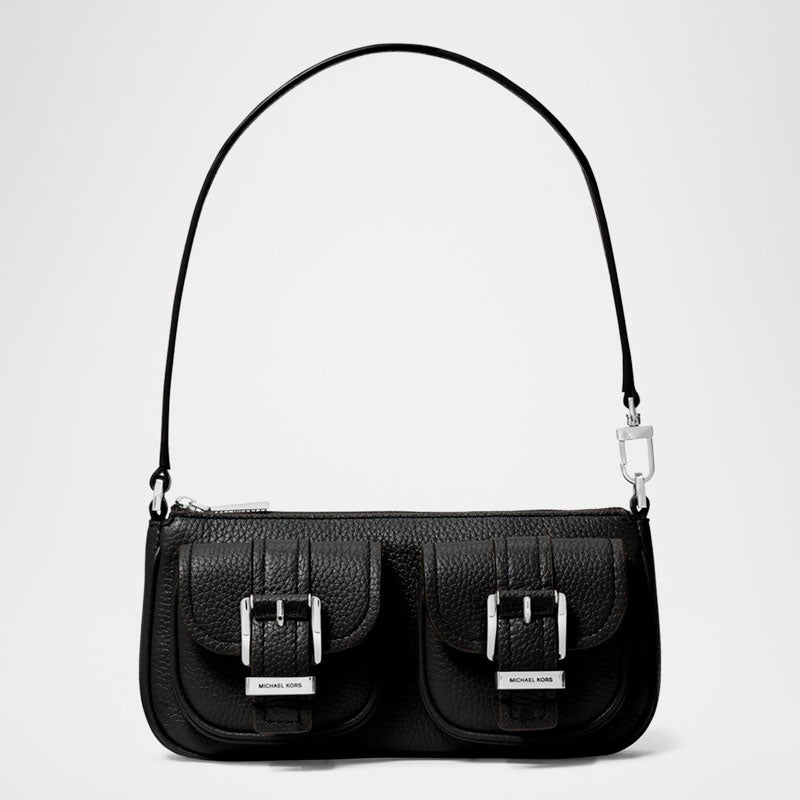 Bolsa Shoulder Zoe Small Convertible - Mercado de Luxo - O Maior E-Commerce de Bens, Produtos e Serviços de Luxo do Brasil.