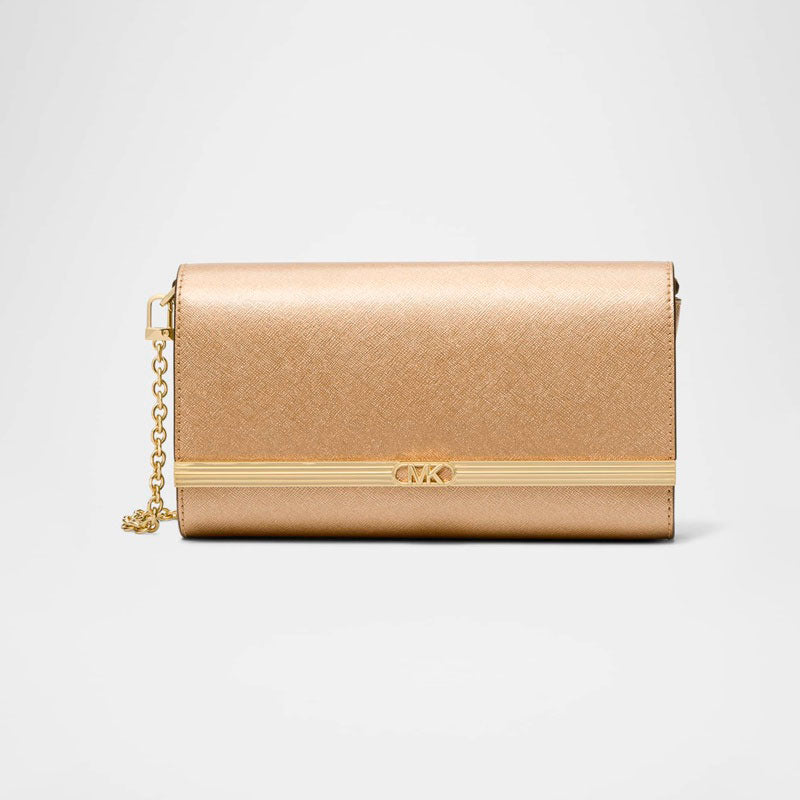 Bolsa Clutch Large East-West - Mercado de Luxo - O Maior E-Commerce de Bens, Produtos e Serviços de Luxo do Brasil.