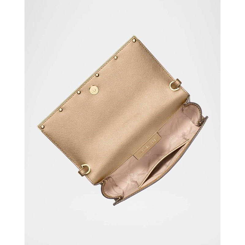 Bolsa Clutch Large East-West