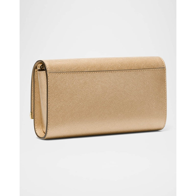 Bolsa Clutch Large East-West
