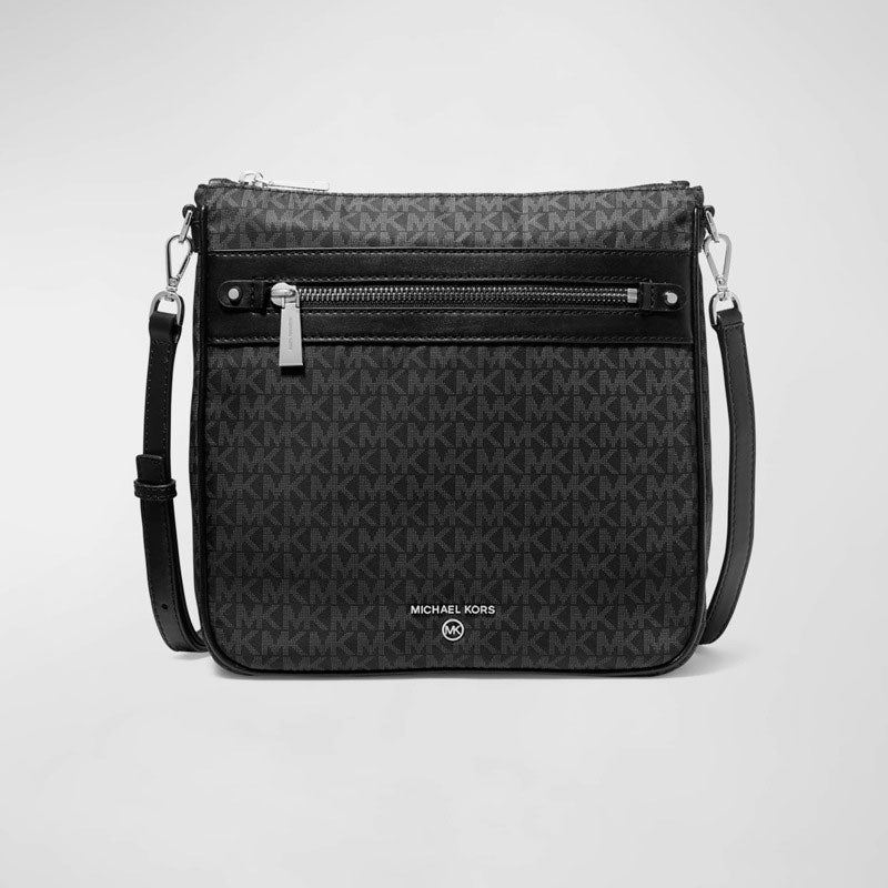 Bolsa Crossbody Large North-South Monogram - Mercado de Luxo - O Maior E-Commerce de Bens, Produtos e Serviços de Luxo do Brasil.