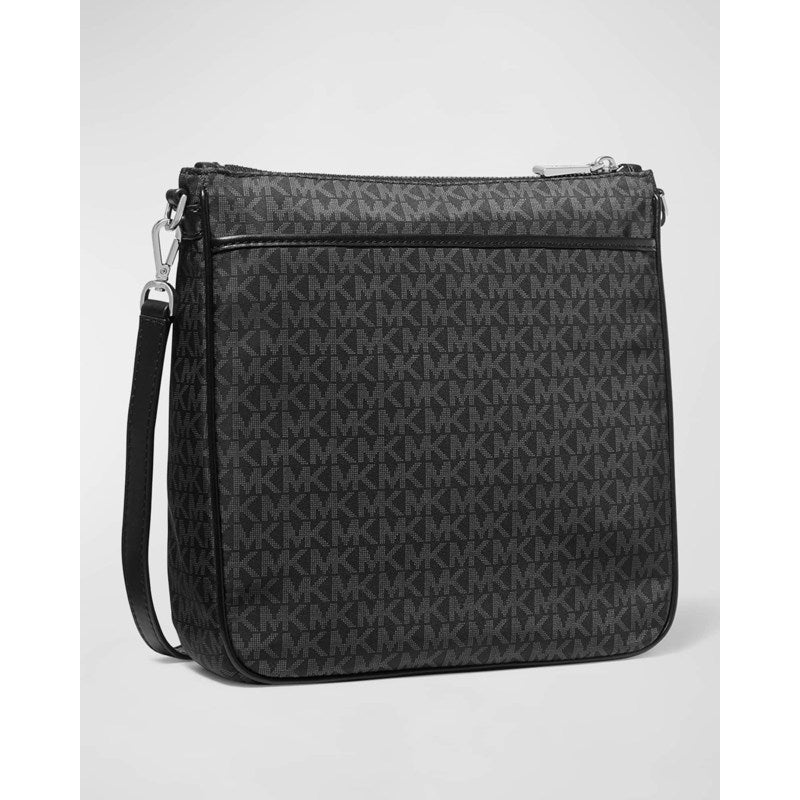 Bolsa Crossbody Large North-South Monogram