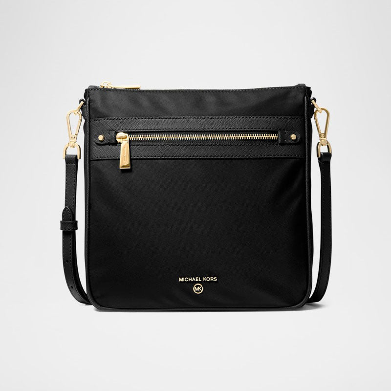 Bolsa Crossbody North-South Zip Nylon - Mercado de Luxo - O Maior E-Commerce de Bens, Produtos e Serviços de Luxo do Brasil.