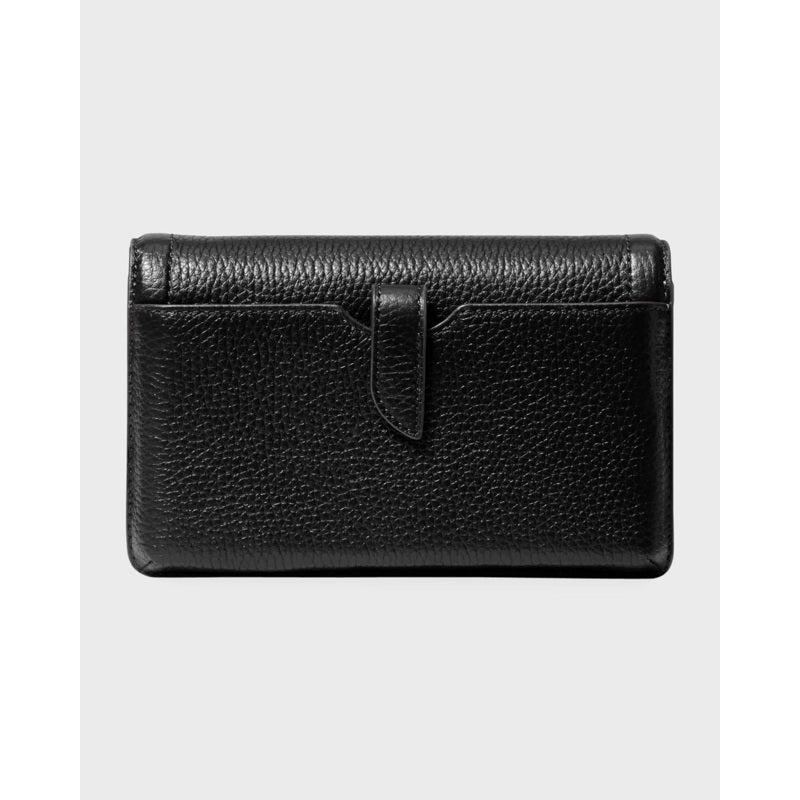 Bolsa Crossbody Jet Set Calfskin