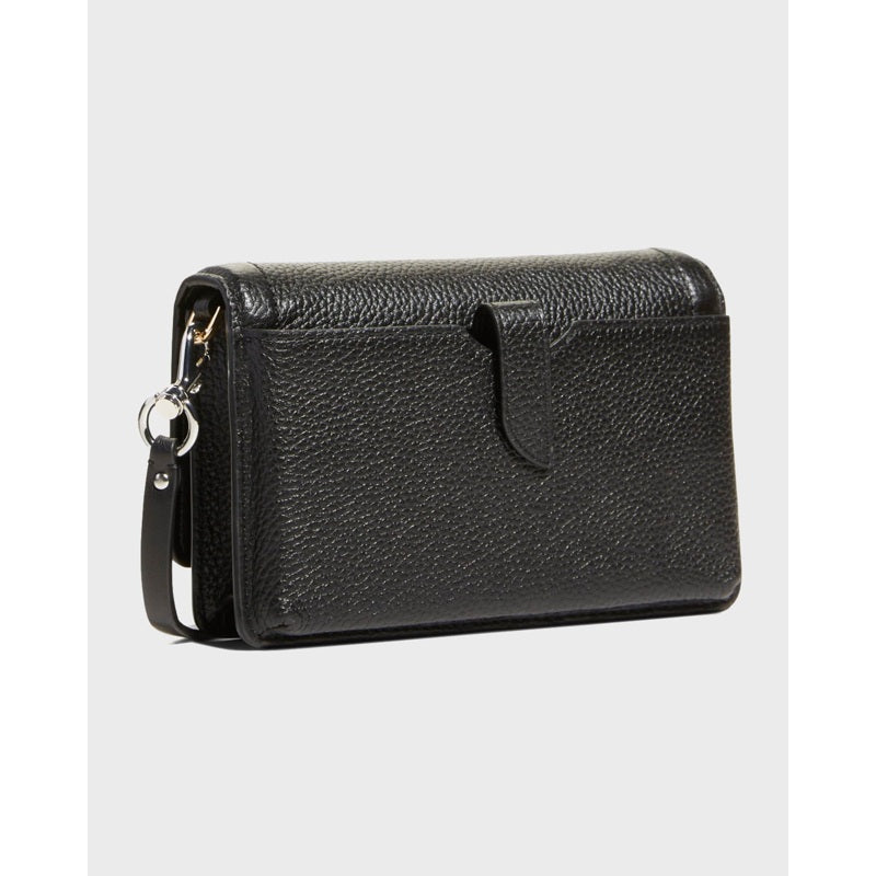 Bolsa Crossbody Jet Set Calfskin