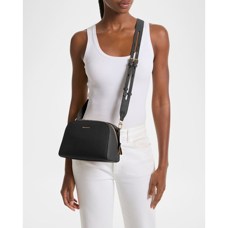 Bolsa Crossbody Small Zip Camera