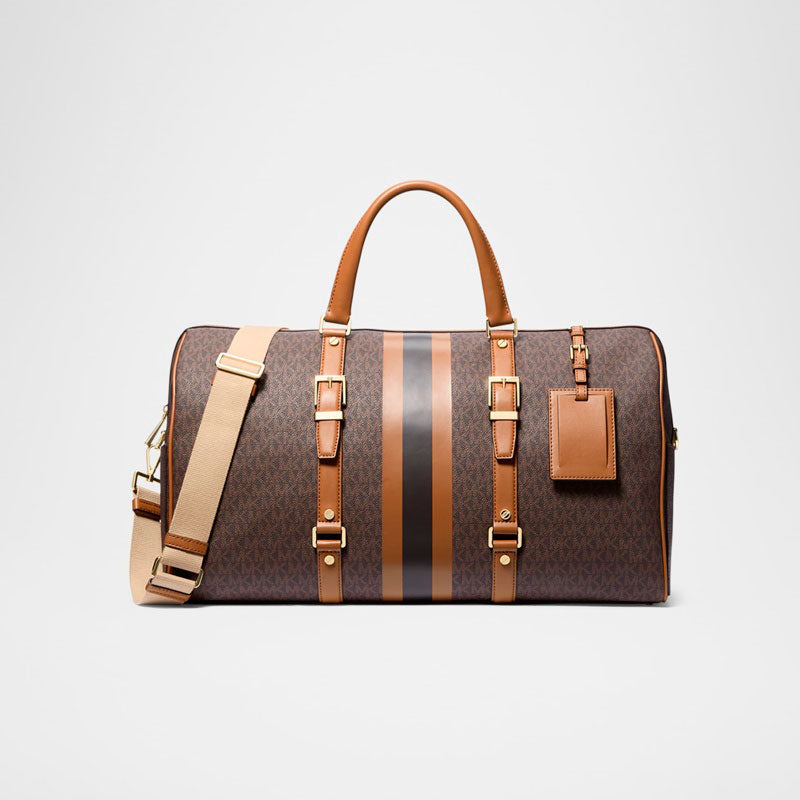 Bolsa Viagem XL Monogram Zip - Mercado de Luxo - O Maior E-Commerce de Bens, Produtos e Serviços de Luxo do Brasil.