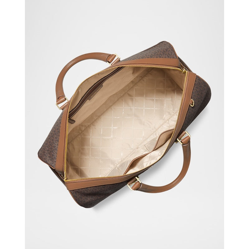 Bolsa Viagem XL Monogram Zip