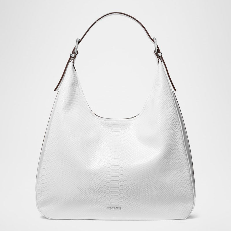 Bolsa Shoulder Nolita Large Snake-Embossed - Mercado de Luxo - O Maior E-Commerce de Bens, Produtos e Serviços de Luxo do Brasil.