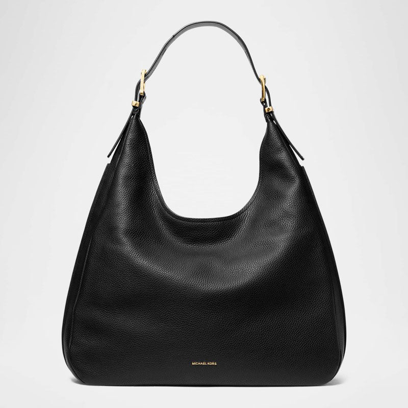 Bolsa Shoulder Nolita Large Pebbled Hobo - Mercado de Luxo - O Maior E-Commerce de Bens, Produtos e Serviços de Luxo do Brasil.