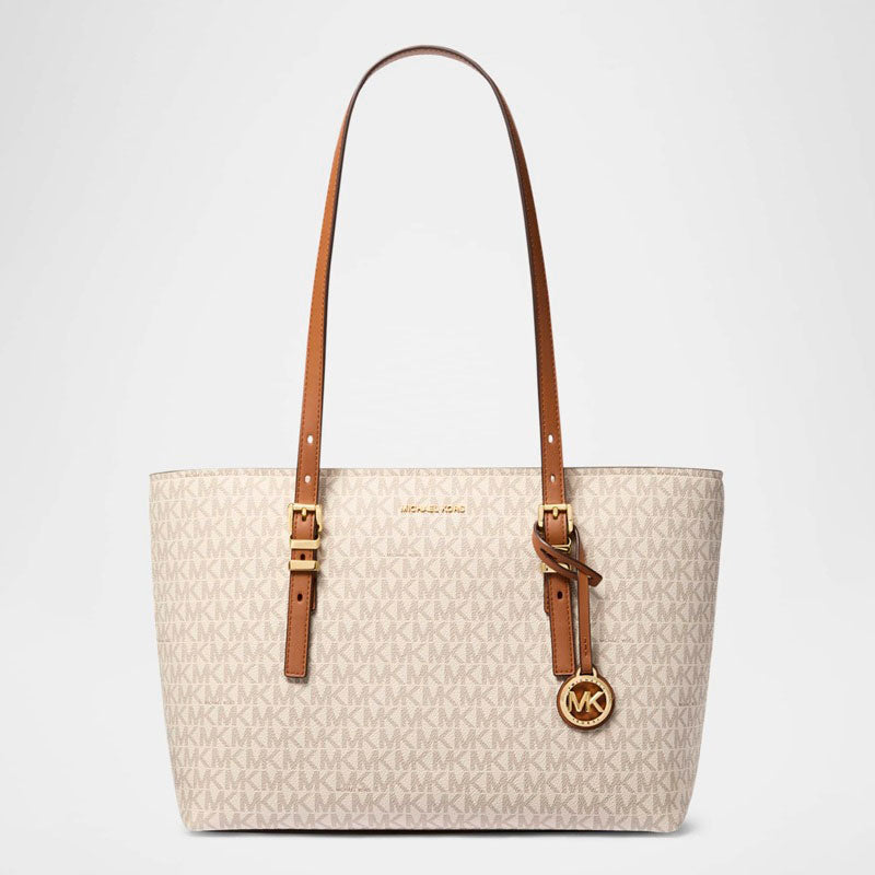 Bolsa Shopper Quinn Medium Signature Logo - Mercado de Luxo - O Maior E-Commerce de Bens, Produtos e Serviços de Luxo do Brasil.