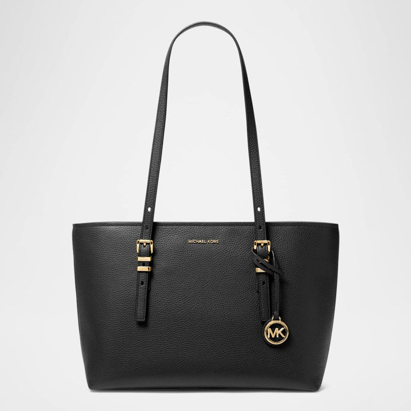 Bolsa Shopper Quinn Medium East-West - Mercado de Luxo - O Maior E-Commerce de Bens, Produtos e Serviços de Luxo do Brasil.