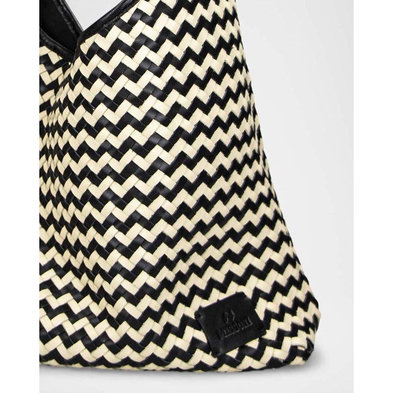 Bolsa Shoulder Large Woven