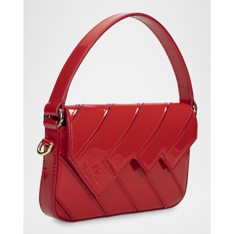 Bolsa Shoulder Small Wave Patent