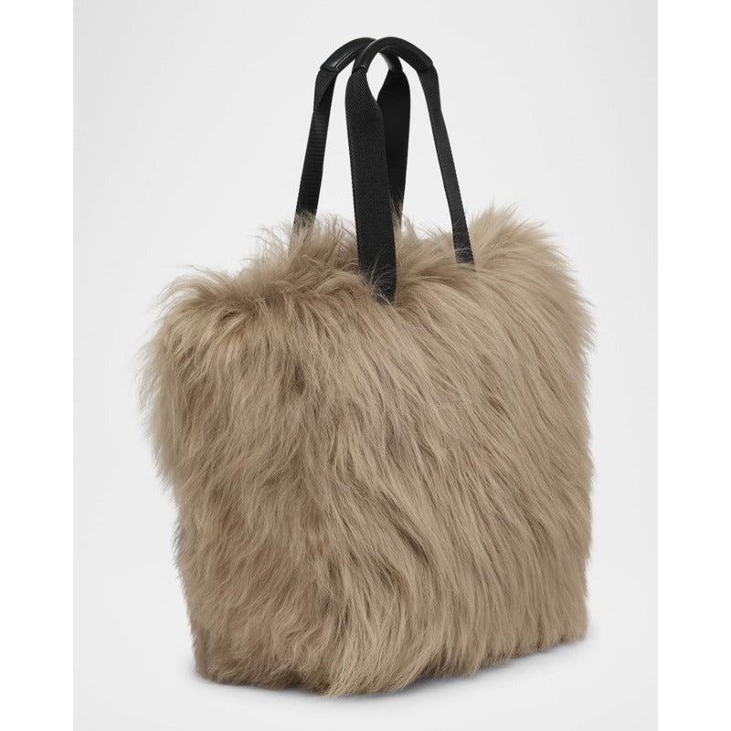 Bolsa Shopper Caradoc Shearling