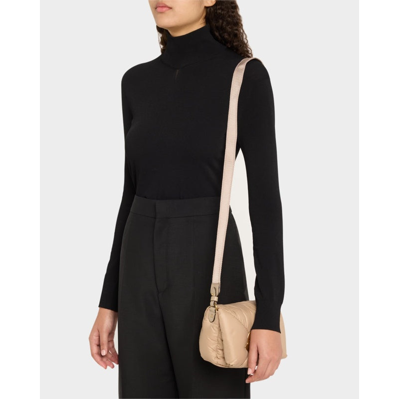 Bolsa Crossbody Mini Puf