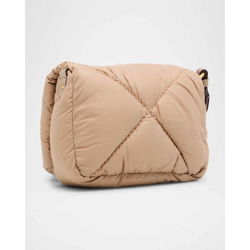 Bolsa Crossbody Mini Puf