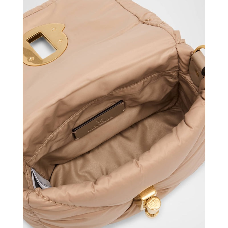 Bolsa Crossbody Mini Puf