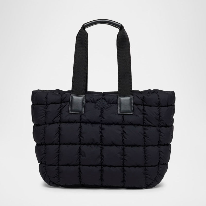 Bolsa Shopper Caradoc Quilted - Mercado de Luxo - O Maior E-Commerce de Bens, Produtos e Serviços de Luxo do Brasil.