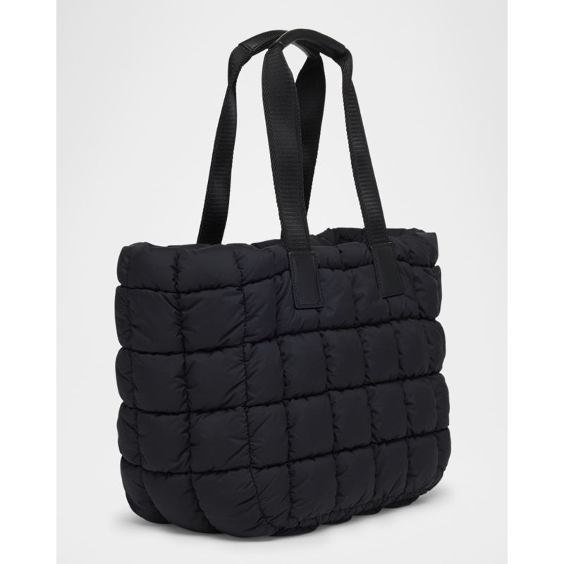 Bolsa Shopper Caradoc Quilted